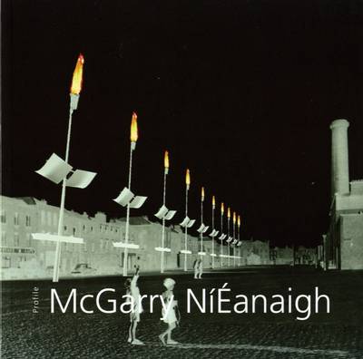 McGarry NiEanaigh