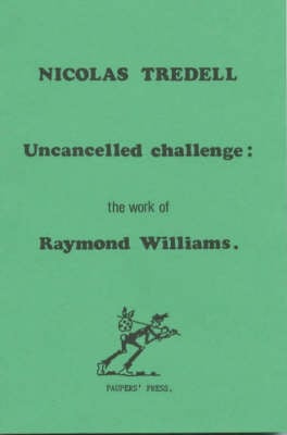 Uncancelled Challenge