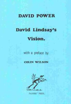 David Lindsay's Vision