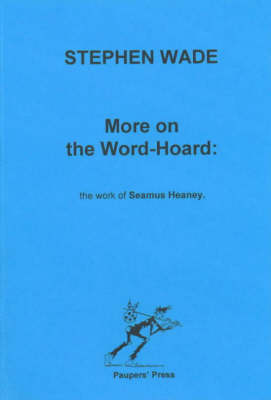 More on the Word-Hoard