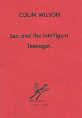 Sex and the Intelligent Teenager