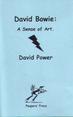 David Bowie
