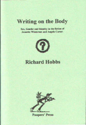 Writing on the Body
