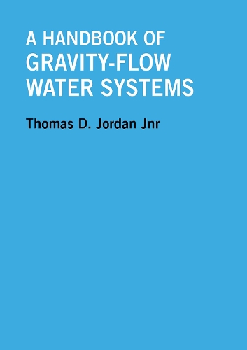 A Handbook of Gravity-Flow Water Systems
