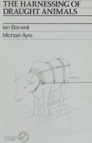 The Harnessing of Draught Animals
