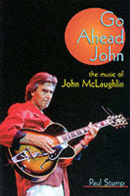 Go Ahead John