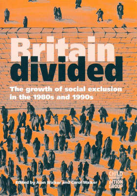 Britain Divided