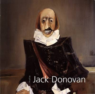 Jack Donovan