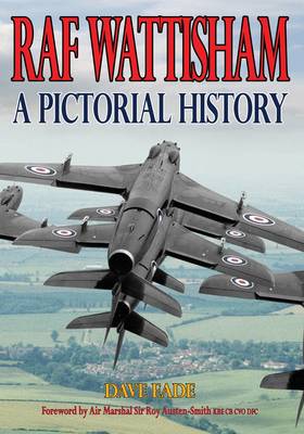 RAF Wattisham