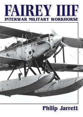 Fairey IIIF