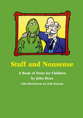Stuff and Nonsense