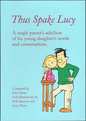 Thus Spake Lucy