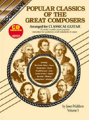 Prog. Popular Classics of the Great Composers 5