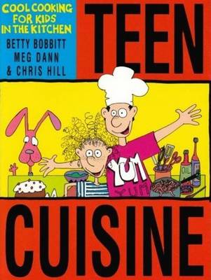 Teen Cuisine
