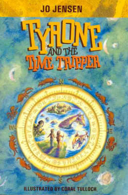 Tyrone and the Time Tripper