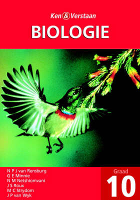 Ken en Verstaan Biologie Graad 10