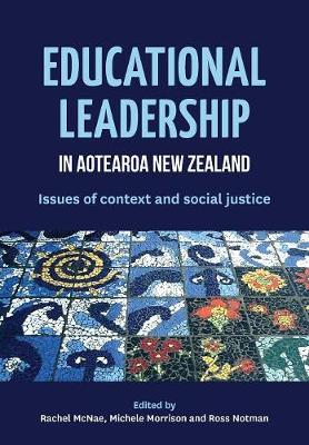 Educational Leadership in Aotearoa New Zealand