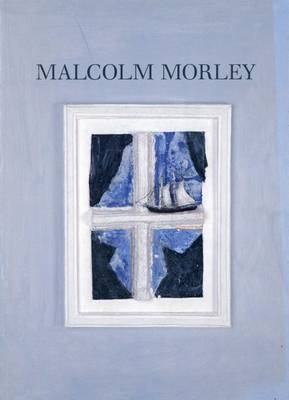 Malcolm Morley