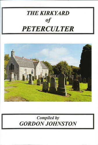 The Kirkyard of Peterculter