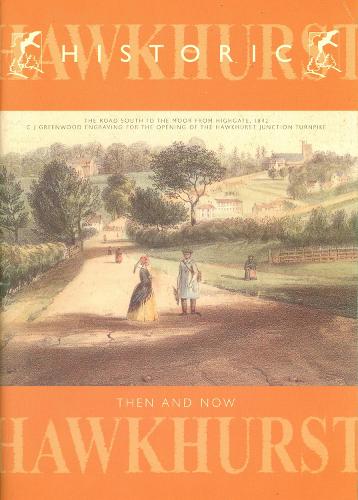 Historic Hawkhurst:
