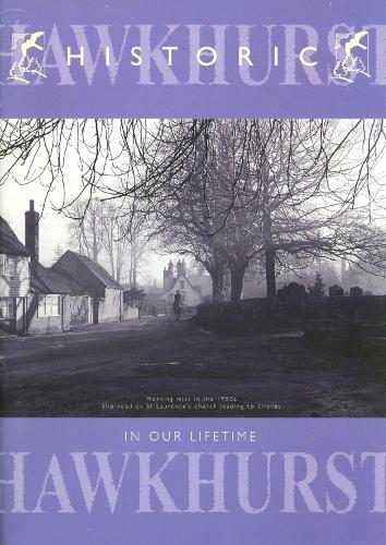 Historic Hawkhurst