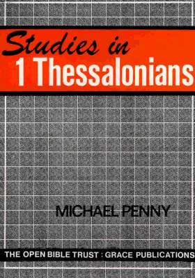 Studies in 1 Thessalonians