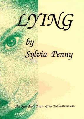 Lying