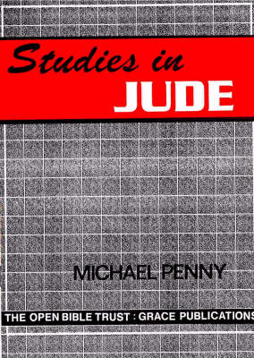 Studies in Jude