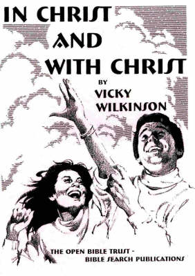 In Christ and with Christ