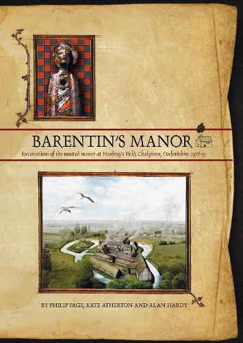Barentin's Manor