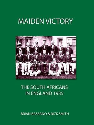 Maiden Victory