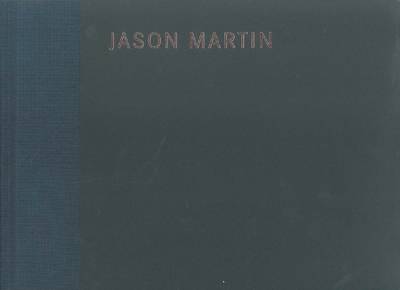 Jason Martin