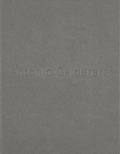 Antionio Calderara