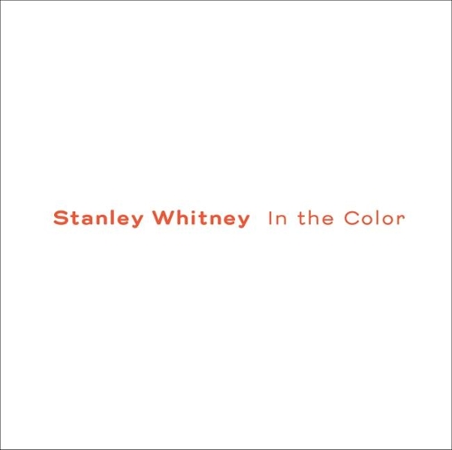 Stanley Whitney