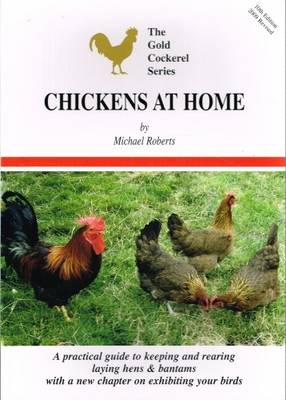 Chickens at Home 2009