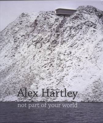 Alex Hartley