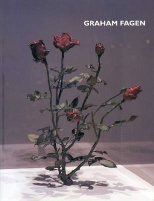 Graham Fagen