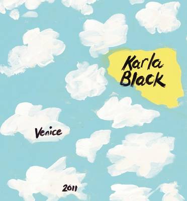 Karla Black - Brains are Really Everything