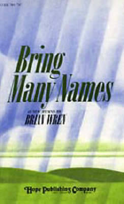 Bring Many Names