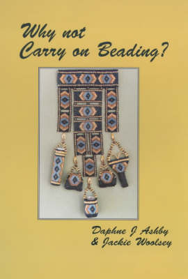Why Not Carry on Beading?