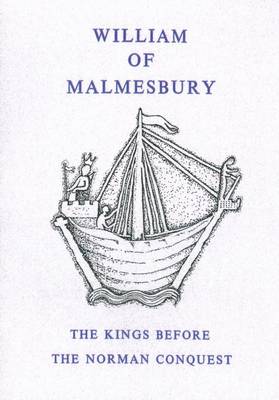 Kings Before the Norman Conquest
