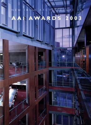 AAI Awards