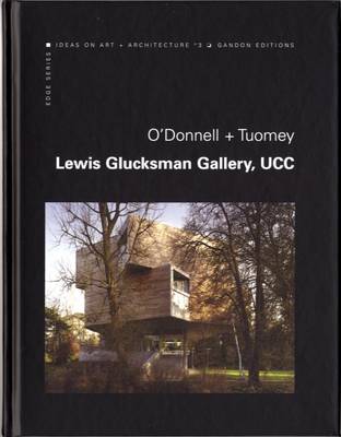 O'Donnell + Tuomey Architects