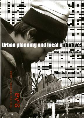 Ev+a 2009 - Reading the City