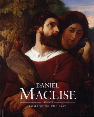 Daniel Maclise (1806-1870)