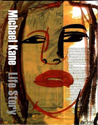 Michael Kane - Life Story