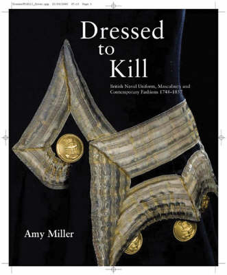 Dressed to Kill