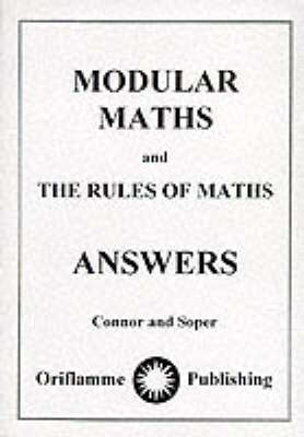 Modular Maths