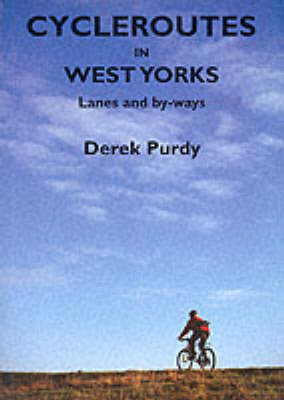 Cycle Routes in West Yorks.