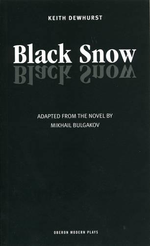 Black Snow